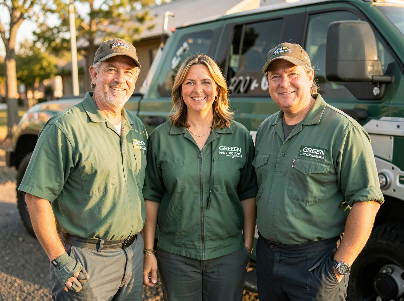 Water Damage Restoration company in Freedom, WY