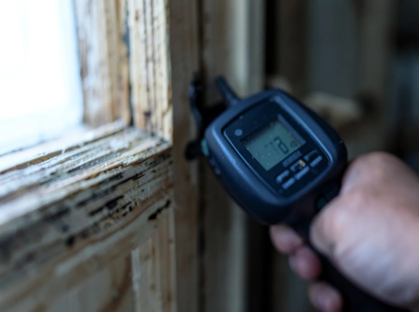 Commercial Water Damage Restoration in Freedom, WY